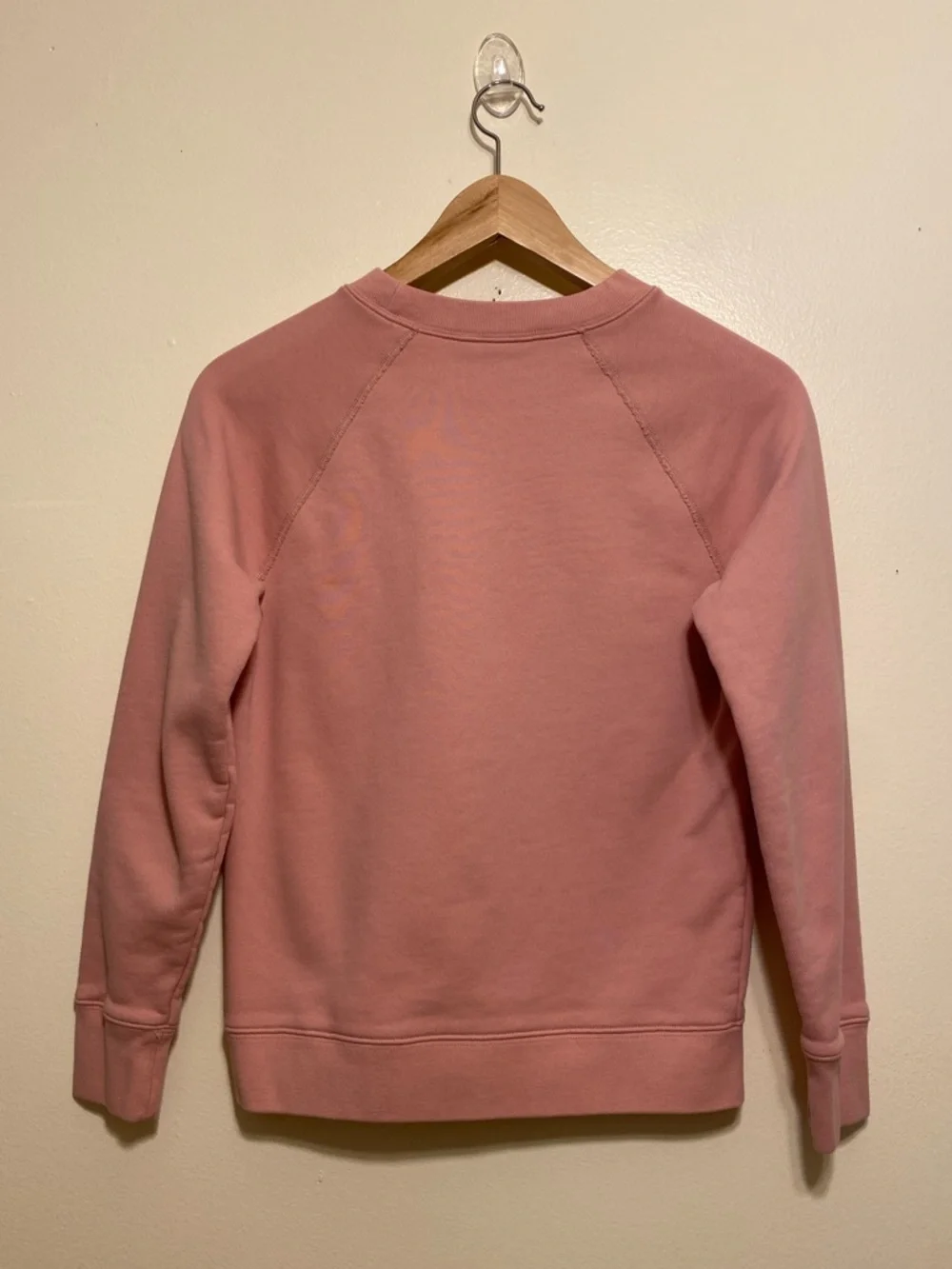 J. Crew Dusty Rose 